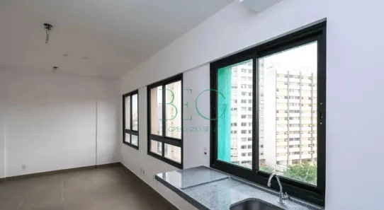 Apartamento com 1 Quarto à venda, 24m² no Vila Mariana, São Paulo