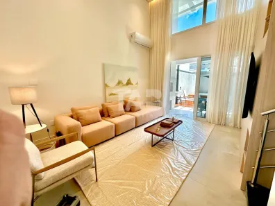 Apartamento com 3 Quartos à venda, 300m² no Praia Brava de Itajaí, Itajaí