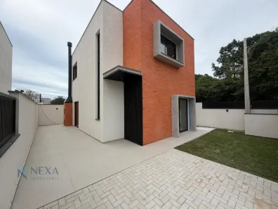 Casa com 3 Quartos à venda, 127m² no São João do Rio Vermelho, Florianópolis