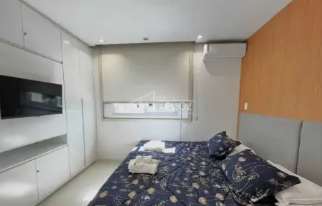 Apartamento com 3 Quartos à venda, 97m² no Leblon, Rio de Janeiro