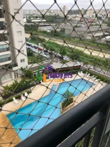 Apartamento com 3 Quartos à venda, 70m² no Jardim, Santo André