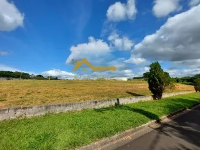 Lote/Terreno à venda, 1026m² no Villa Toscana, Votorantim