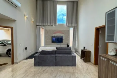 Casa com 3 Quartos à venda, 213m² no Jardim Souza Queiroz, Santa Bárbara D'Oeste
