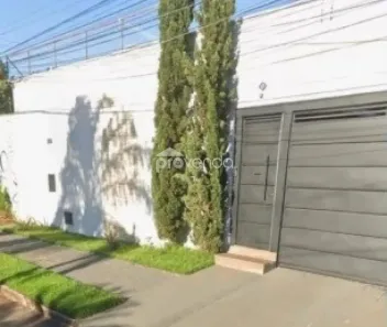 Casa com 3 Quartos à venda, 268m² no Jardim Atlântico, Goiânia