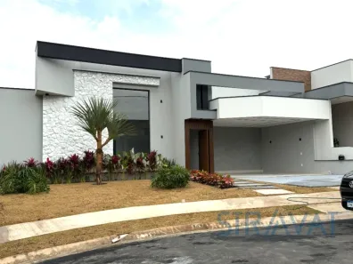 Casa com 3 Quartos à venda, 387m² no Loteamento Park Gran Reserve, Indaiatuba