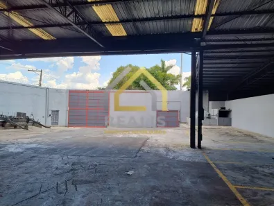 Ponto Comercial para alugar, 1100m² no Interlagos, São Paulo