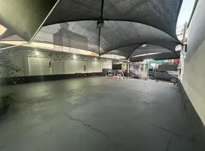 Prédio Comercial com 2 Quartos à venda, 200m² no Mooca, São Paulo