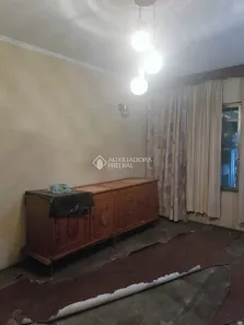 Sobrado com 3 Quartos à venda, 140m² no Vila Alzira, Santo André