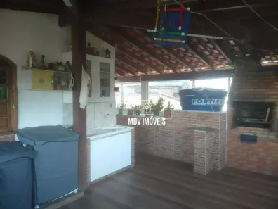 Casa com 3 Quartos à venda, 90m² no Xodó Marize, Belo Horizonte