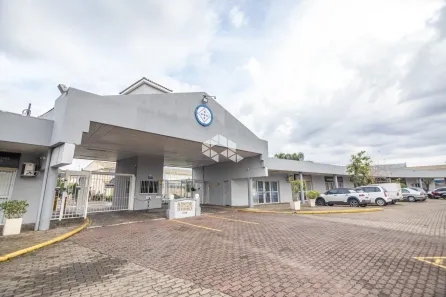Casa de Condomínio com 2 Quartos à venda, 78m² no Rio Branco, Canoas
