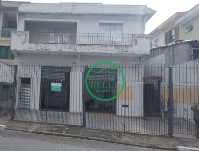 Casa com 3 Quartos à venda, 200m² no Vila Boaçava, São Paulo