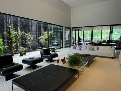 Casa com 4 Quartos à venda, 615m² no Fazenda Vau das Pombas, Goiânia