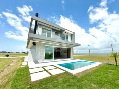 Casa com 4 Quartos à venda, 165m² no Rainha do Mar, Xangri-Lá