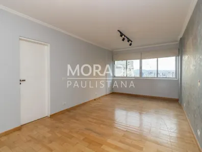Apartamento com 3 Quartos à venda, 97m² no Sumarezinho, São Paulo