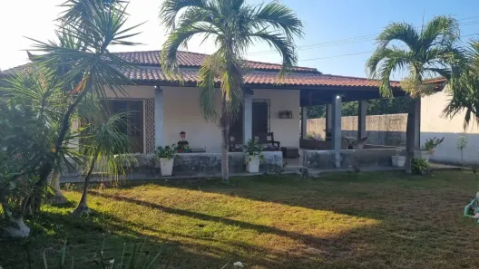 Casa com 3 Quartos à venda, 1100m² no Jabuti, Itaitinga