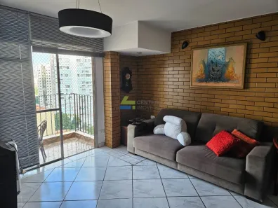 Apartamento com 3 Quartos à venda, 86m² no Vila Mariana, São Paulo