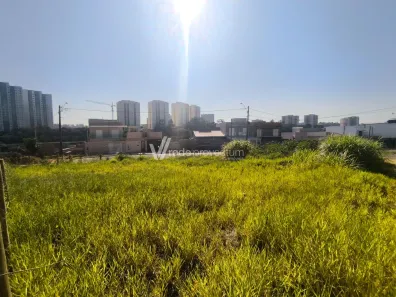 Lote/Terreno à venda, 503m² no Residencial Parque da Fazenda, Campinas