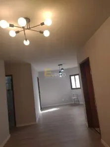 Apartamento com 2 Quartos à venda, 77m² no Centro, Campinas