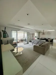 Apartamento com 4 Quartos à venda, 180m² no Belenzinho, São Paulo