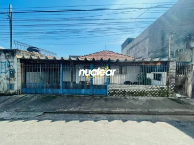 Casa com 5 Quartos à venda, 200m² no Cidade São Mateus, São Paulo