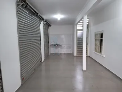 Ponto Comercial para alugar, 30m² no Jardim José Sampaio Júnior, Ribeirão Preto