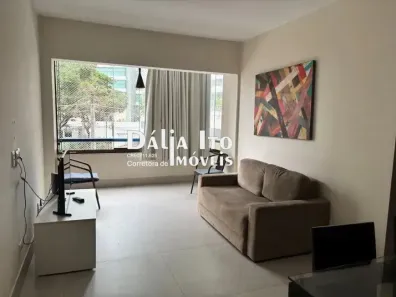 Apartamento com 1 Quarto à venda, 47m² no Pituba, Salvador