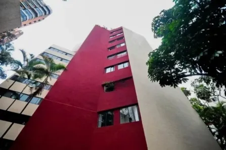Apartamento com 1 Quarto à venda, 53m² no Jardim Parque Morumbi, São Paulo