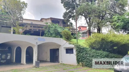 Casa de Condomínio com 4 Quartos à venda, 600m² no Condomínio Nova São Paulo, Itapevi