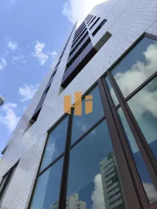 Apartamento com 2 Quartos à venda, 56m² no Casa Amarela, Recife
