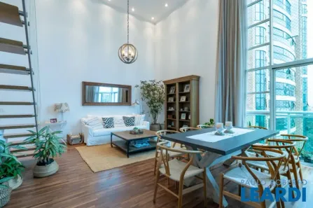 Apartamento com 4 Quartos à venda, 212m² no Jardim Morumbi, São Paulo