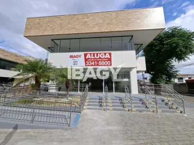 Ponto Comercial para alugar, 678m² no Ponte do Imaruim, Palhoça
