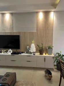 Apartamento com 3 Quartos à venda, 84m² no Morumbi, Paulínia