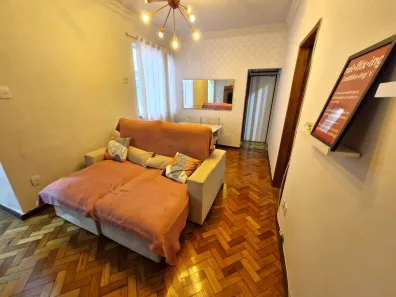 Apartamento com 2 Quartos à venda, 72m² no Vila Isabel, Rio de Janeiro