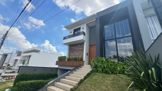 Sobrado com 3 Quartos à venda, 300m² no Jardim Ternura, Tatuí