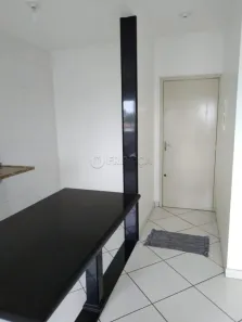 Apartamento com 2 Quartos à venda, 54m² no Jardim Santa Maria, Jacareí