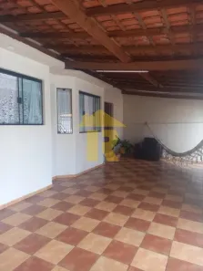 Casa com 3 Quartos à venda, 175m² no Vila Yolanda Costa e Silva, Sumaré