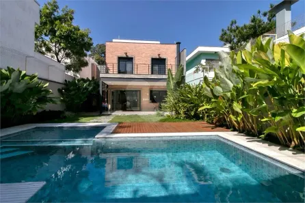 Casa com 3 Quartos à venda, 330m² no Planalto Paulista, São Paulo