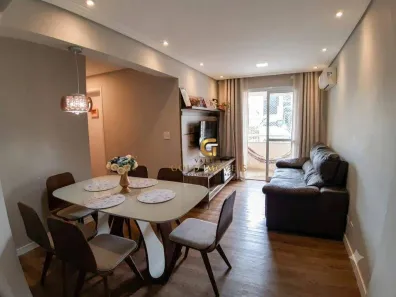 Apartamento com 3 Quartos à venda, 69m² no Jardim América, São José dos Campos