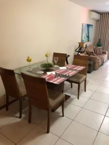 Apartamento com 2 Quartos à venda, 88m² no Icaraí, Niterói