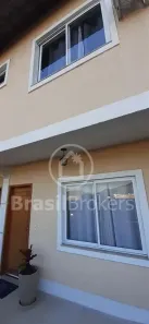 Casa de Condomínio com 2 Quartos à venda, 85m² no Freguesia (Jacarepaguá), Rio de Janeiro