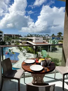Apartamento com 1 Quarto à venda, 29m² no N. Sra. do Ó, Ipojuca