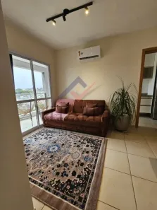 Apartamento com 2 Quartos para venda ou aluguel, 55m² no Jardim Palma Travassos, Ribeirão Preto