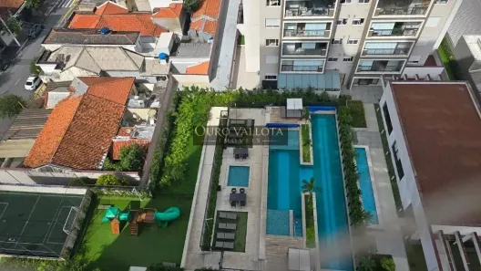 Apartamento com 2 Quartos para alugar, 69m² no Mooca, São Paulo