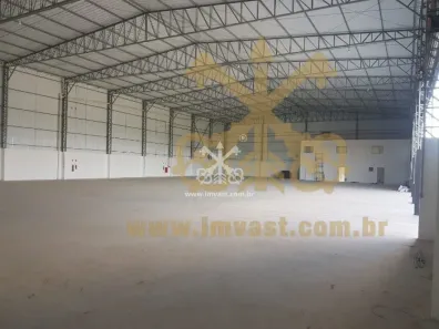 Galpão/Depósito/Armazém à venda, 2000m² no Jardim Primavera, Mogi Mirim