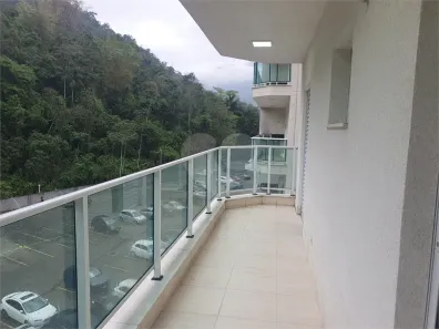 Apartamento com 2 Quartos à venda, 86m² no Cidade Jardim, Caraguatatuba