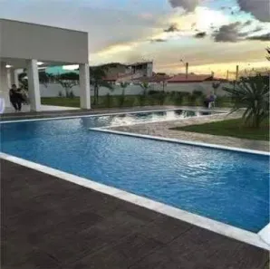 Apartamento com 2 Quartos à venda, 52m² no Parque Planalto, Santa Bárbara D'Oeste