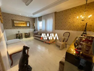 Casa de Condomínio com 3 Quartos à venda, 130m² no Vila Santos Dumont, Aparecida de Goiânia
