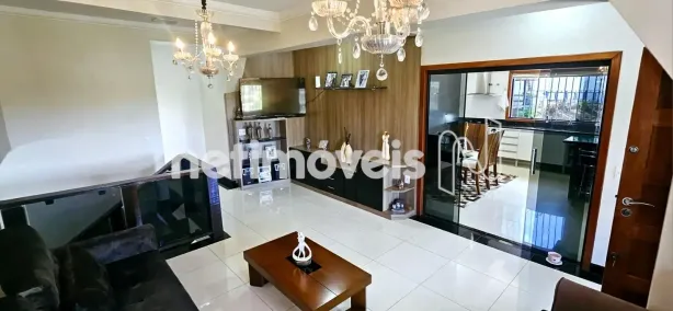 Casa com 3 Quartos à venda, 360m² no Jardim Encantado, Vespasiano