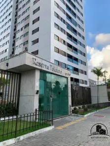 Apartamento com 2 Quartos à venda, 56m² no Várzea, Recife