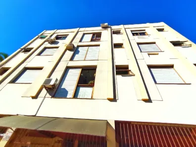 Kitnet com 1 Quarto à venda, 22m² no Centro, São Leopoldo